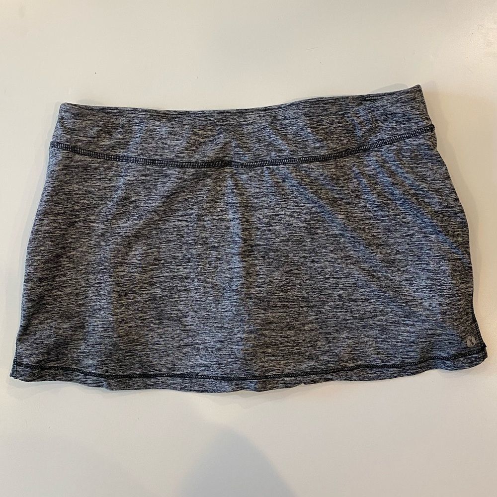 Xersion Tennis Sport Skirt